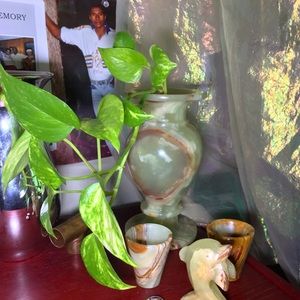 Onyx tribute 🕶🥈